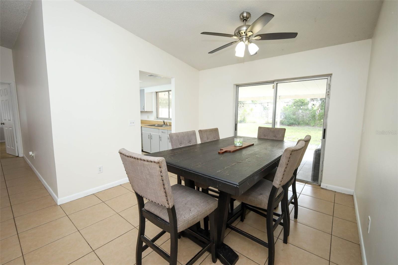 DELTONA LAKES UNIT 05 - Residential