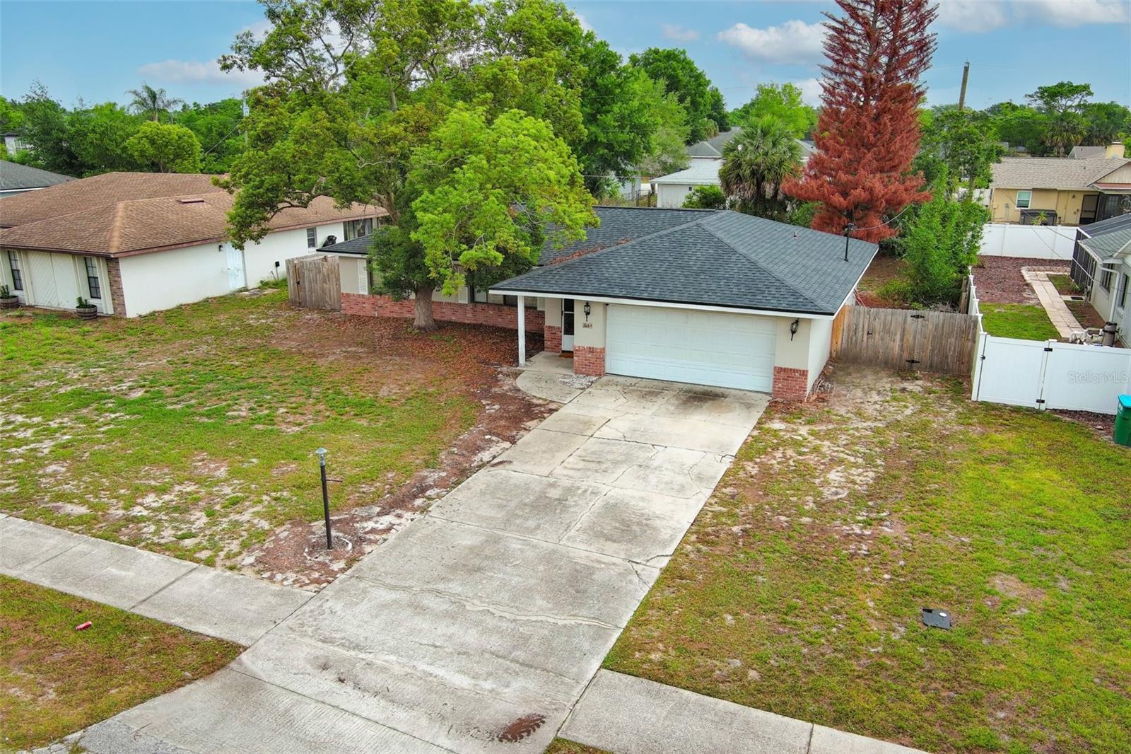DELTONA LAKES UNIT 05 - Residential