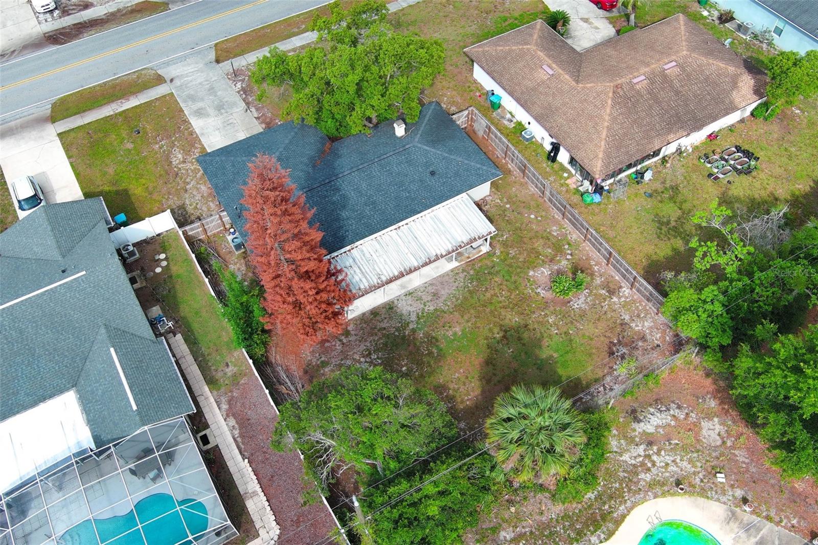 DELTONA LAKES UNIT 05 - Residential