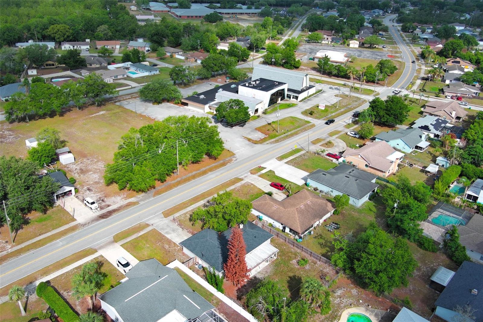DELTONA LAKES UNIT 05 - Residential