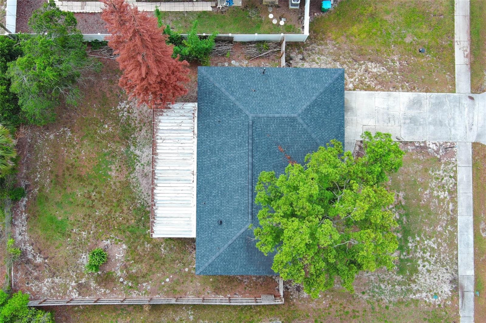 DELTONA LAKES UNIT 05 - Residential
