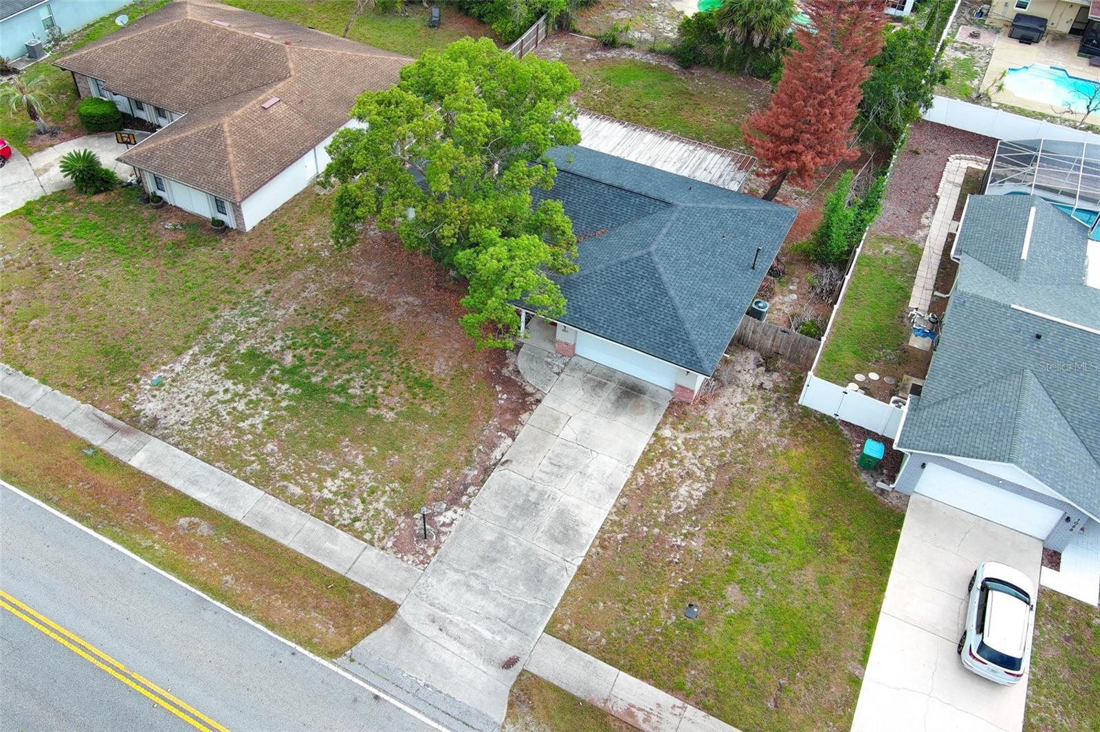 DELTONA LAKES UNIT 05 - Residential