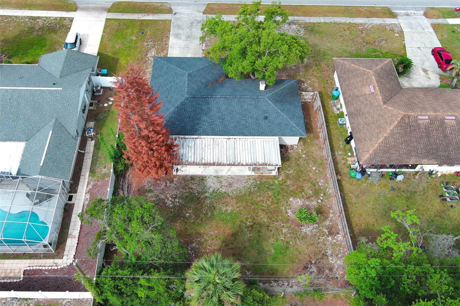 DELTONA LAKES UNIT 05 - Residential