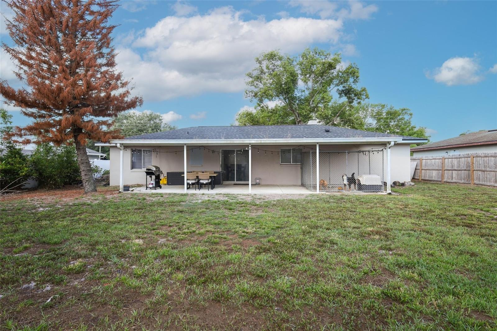 DELTONA LAKES UNIT 05 - Residential