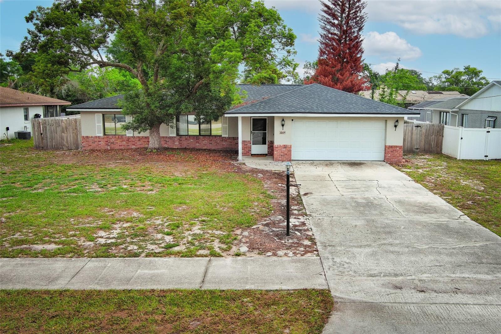 DELTONA LAKES UNIT 05 - Residential