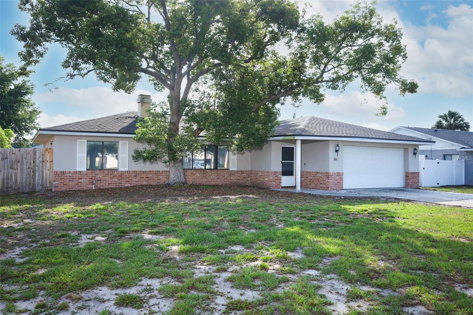 DELTONA LAKES UNIT 05 - Residential