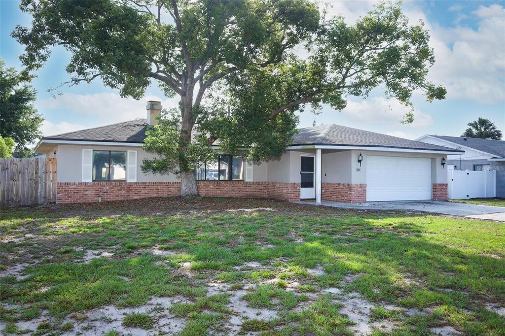 Photo of 1064 E Normandy Boulevard, Deltona, FL 32725 (MLS # O6403298)