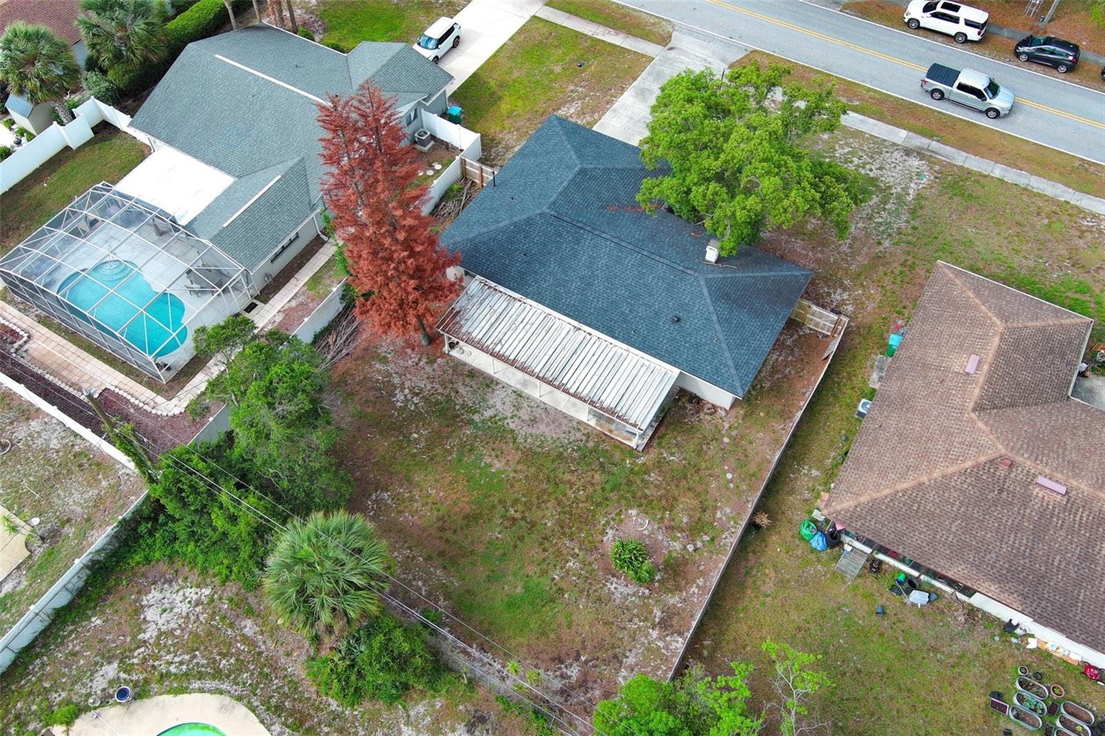 DELTONA LAKES UNIT 05 - Residential