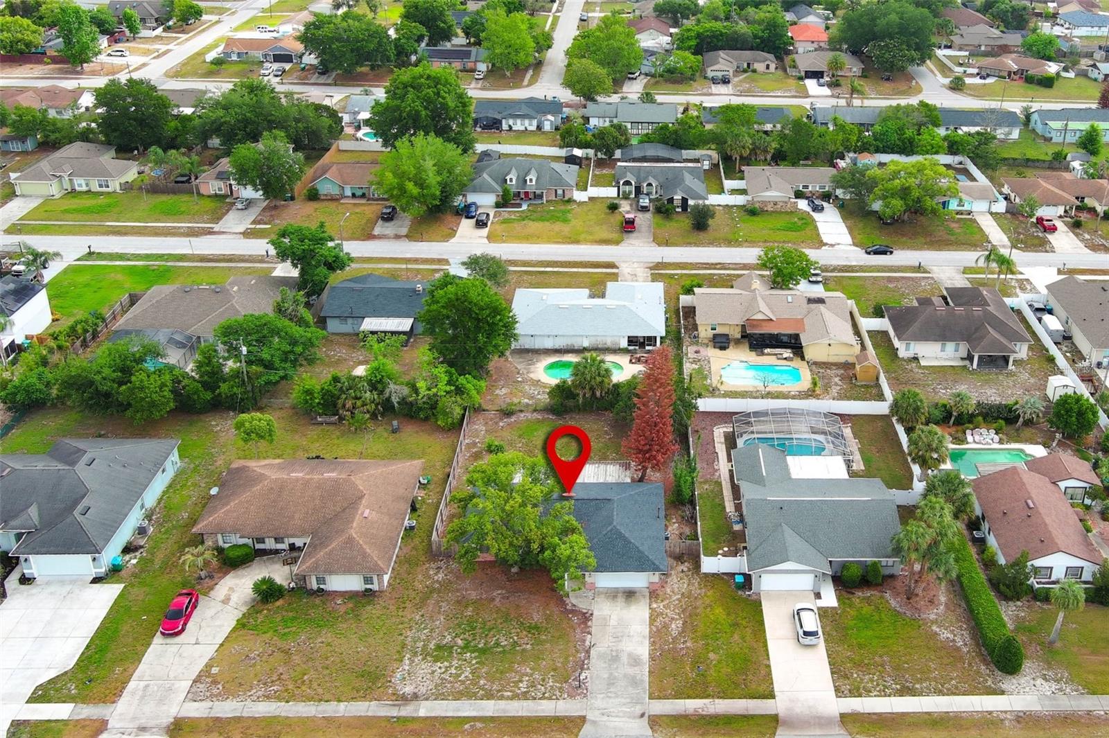 DELTONA LAKES UNIT 05 - Residential