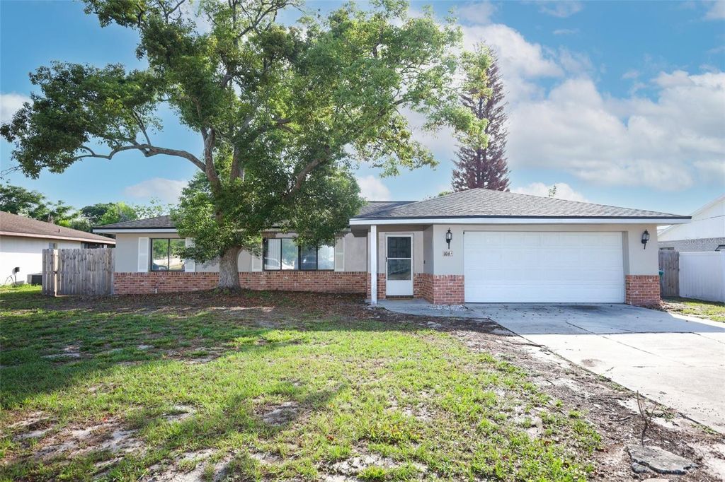 Photo of 1064 E Normandy Boulevard, Deltona, FL 32725 (MLS # O6403298)