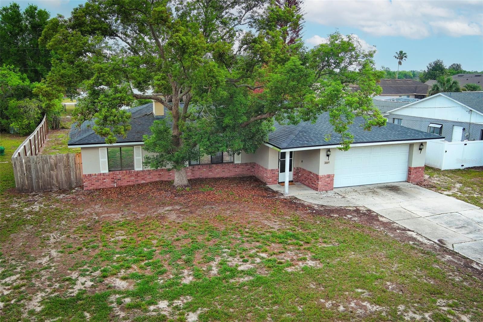 DELTONA LAKES UNIT 05 - Residential