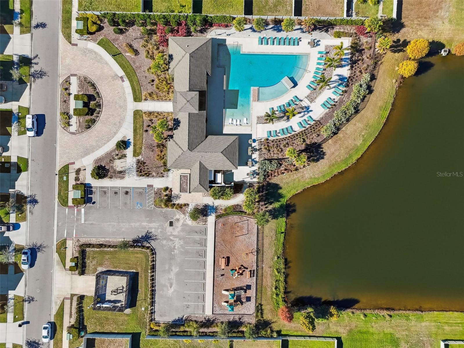 LEISEY SUB - Residential