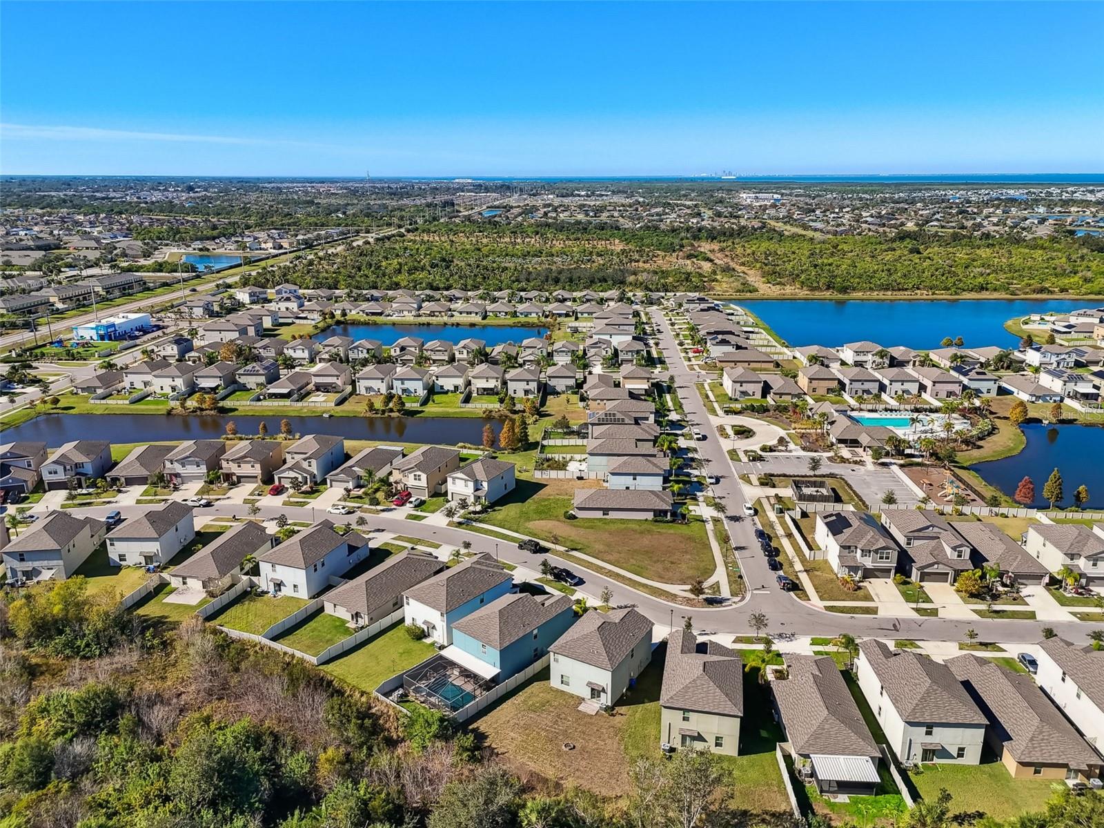 LEISEY SUB - Residential
