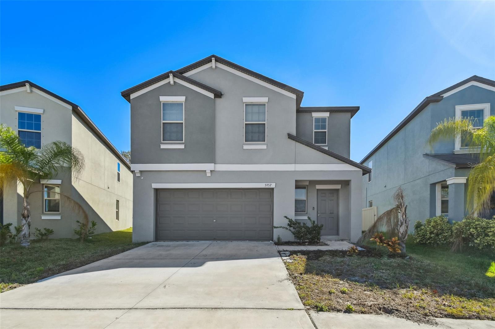 LEISEY SUB - Residential