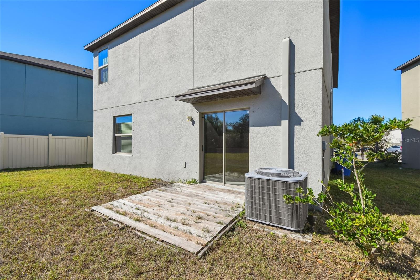 LEISEY SUB - Residential