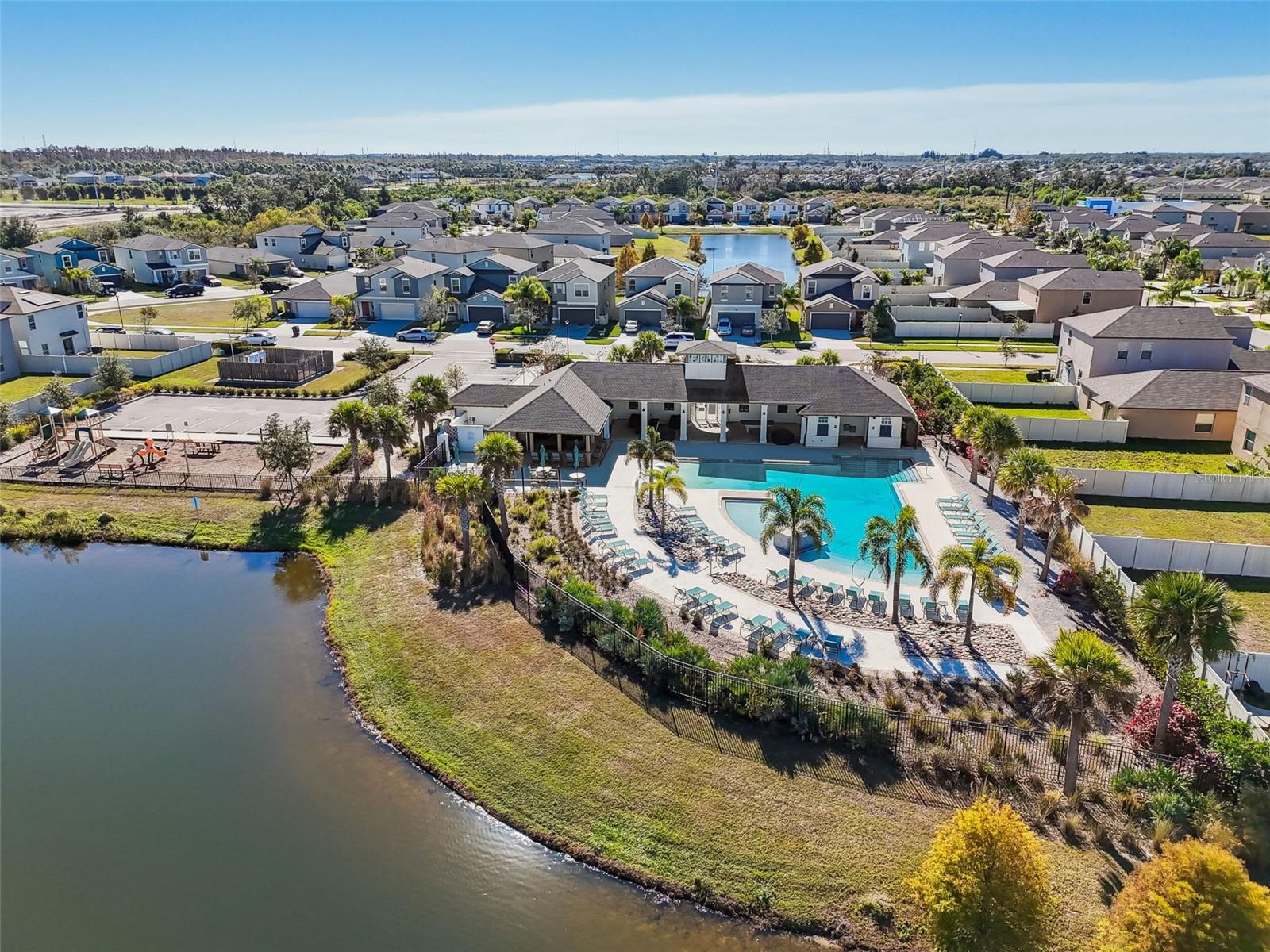 LEISEY SUB - Residential