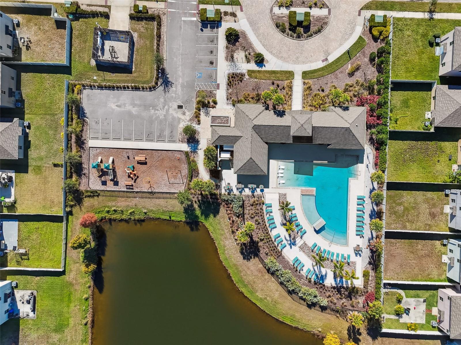 LEISEY SUB - Residential