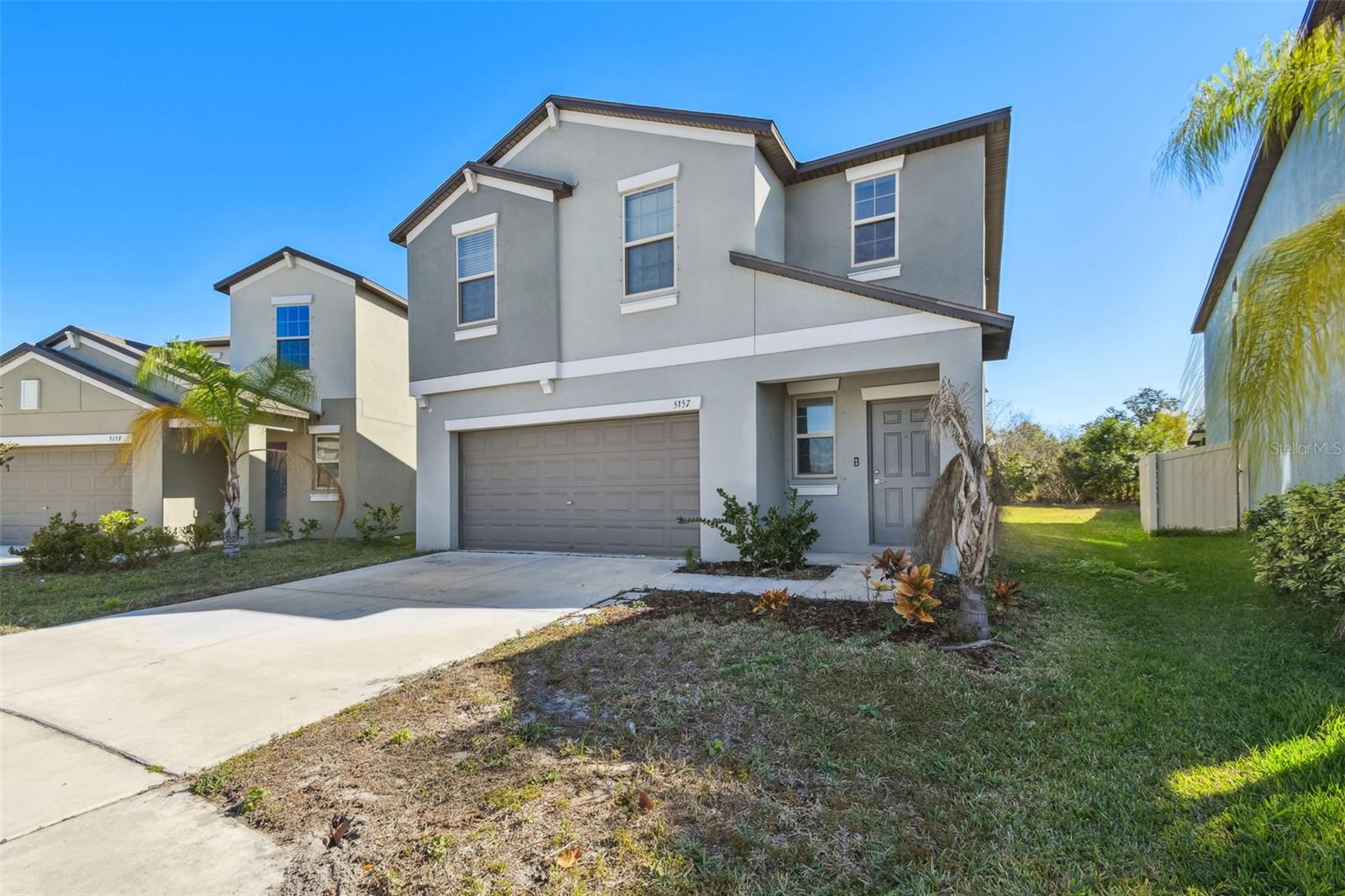 LEISEY SUB - Residential