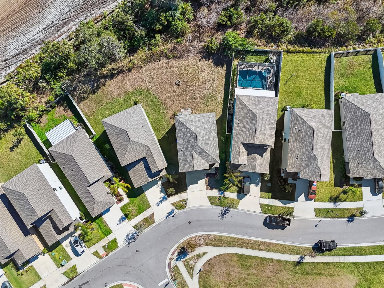 LEISEY SUB - Residential