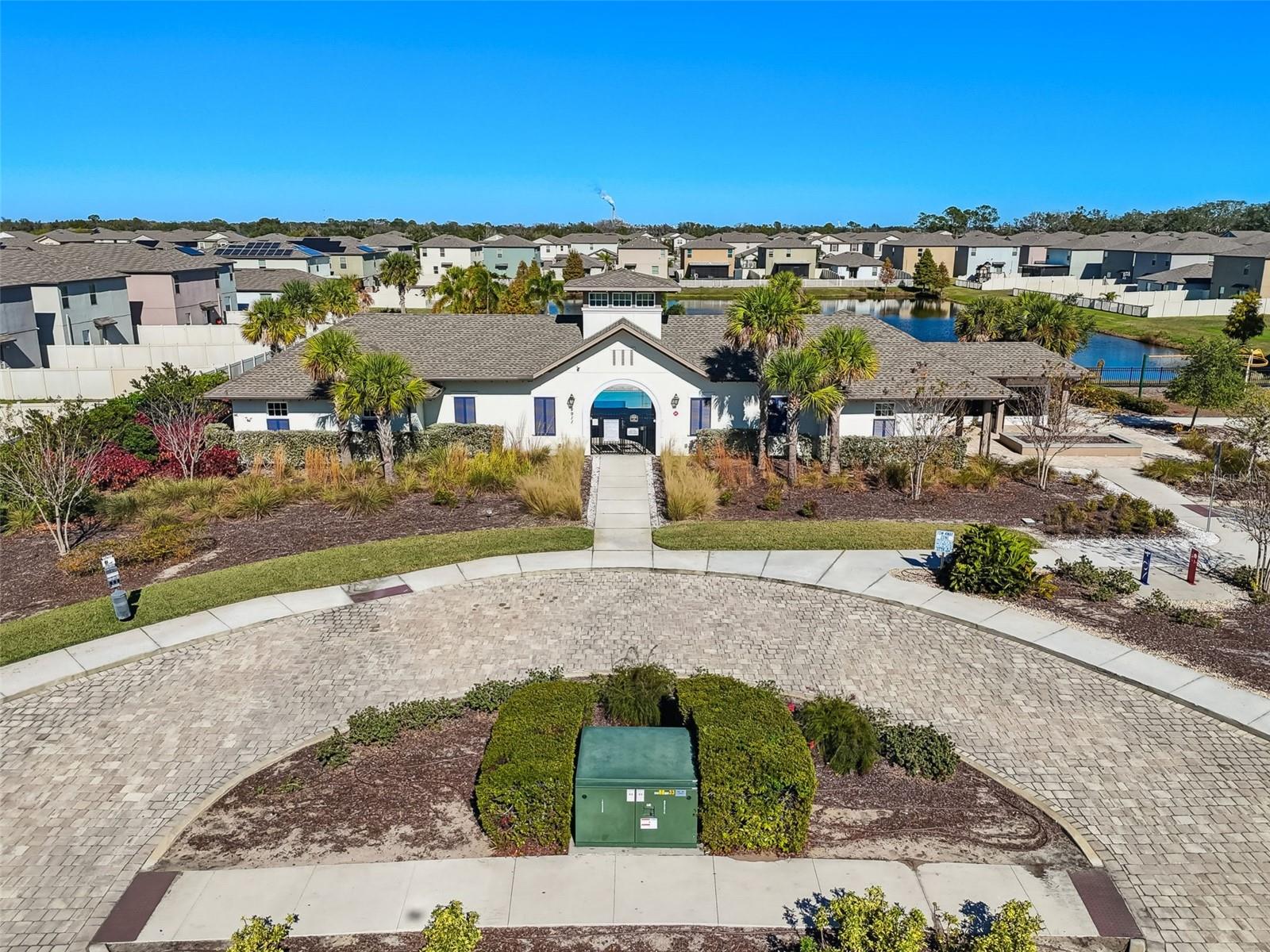 LEISEY SUB - Residential