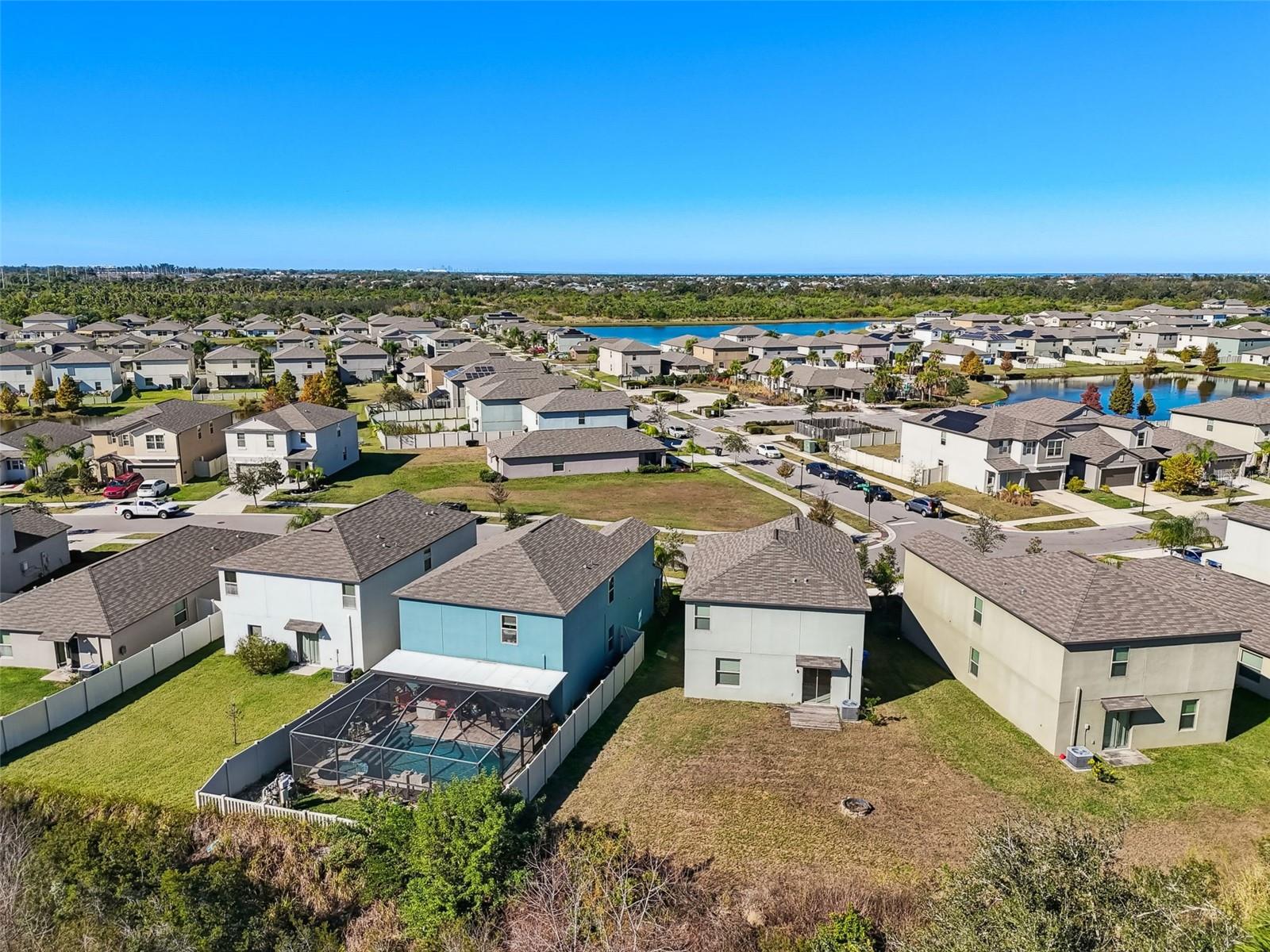 LEISEY SUB - Residential