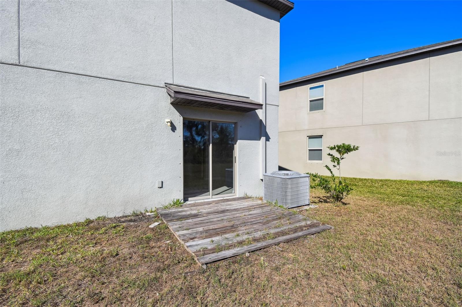 LEISEY SUB - Residential