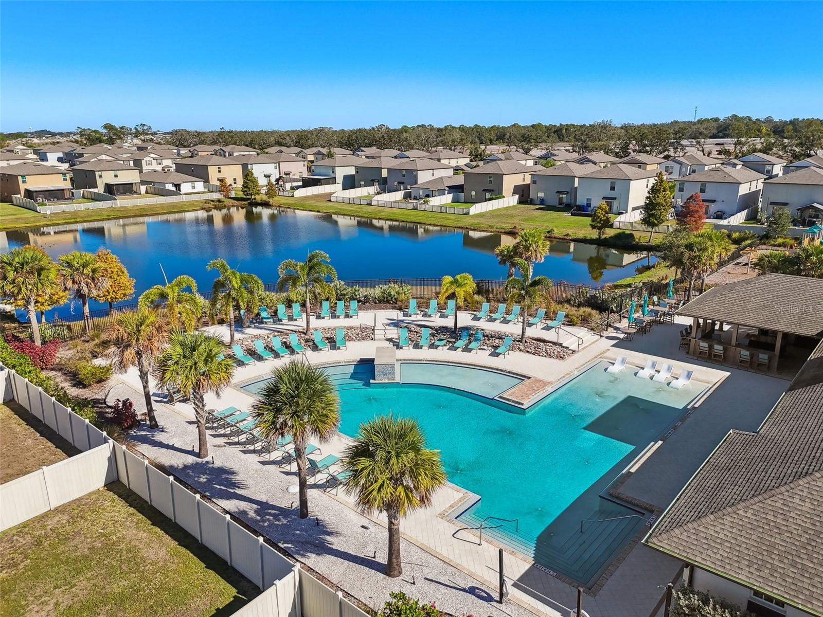 LEISEY SUB - Residential