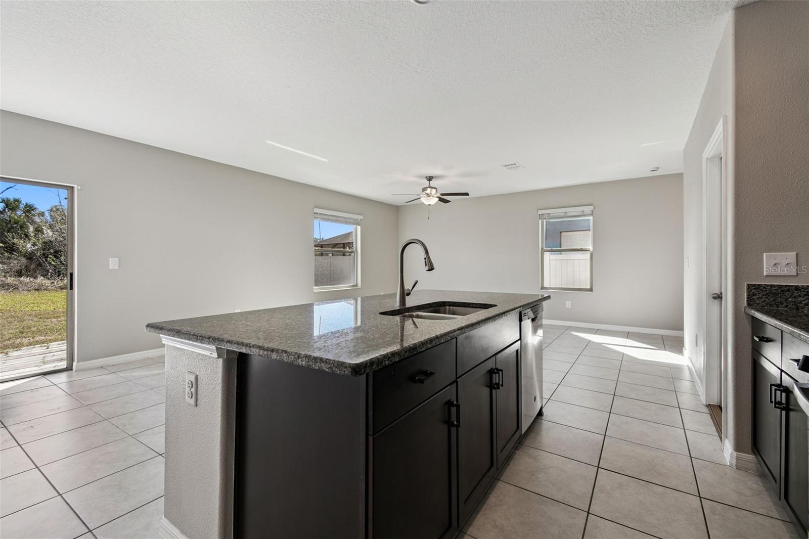 LEISEY SUB - Residential