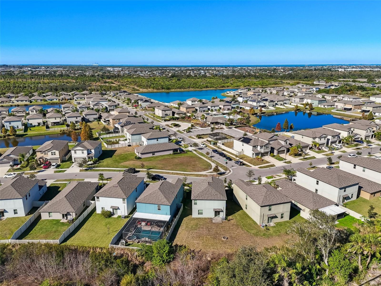 LEISEY SUB - Residential