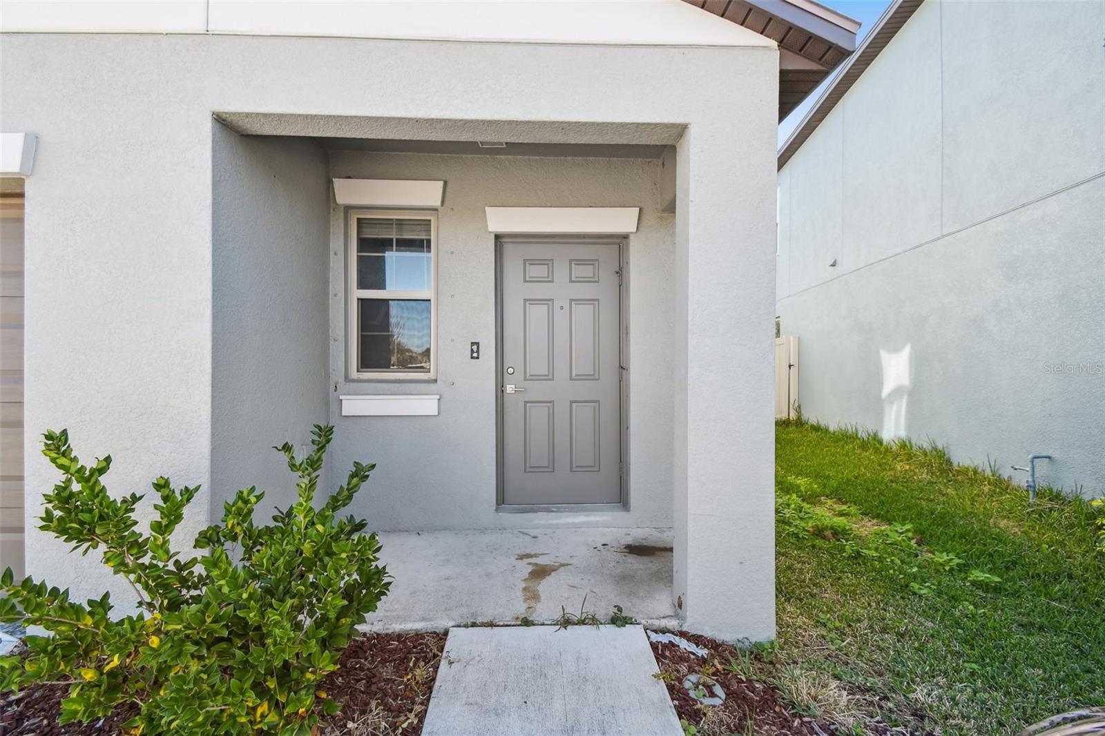 LEISEY SUB - Residential