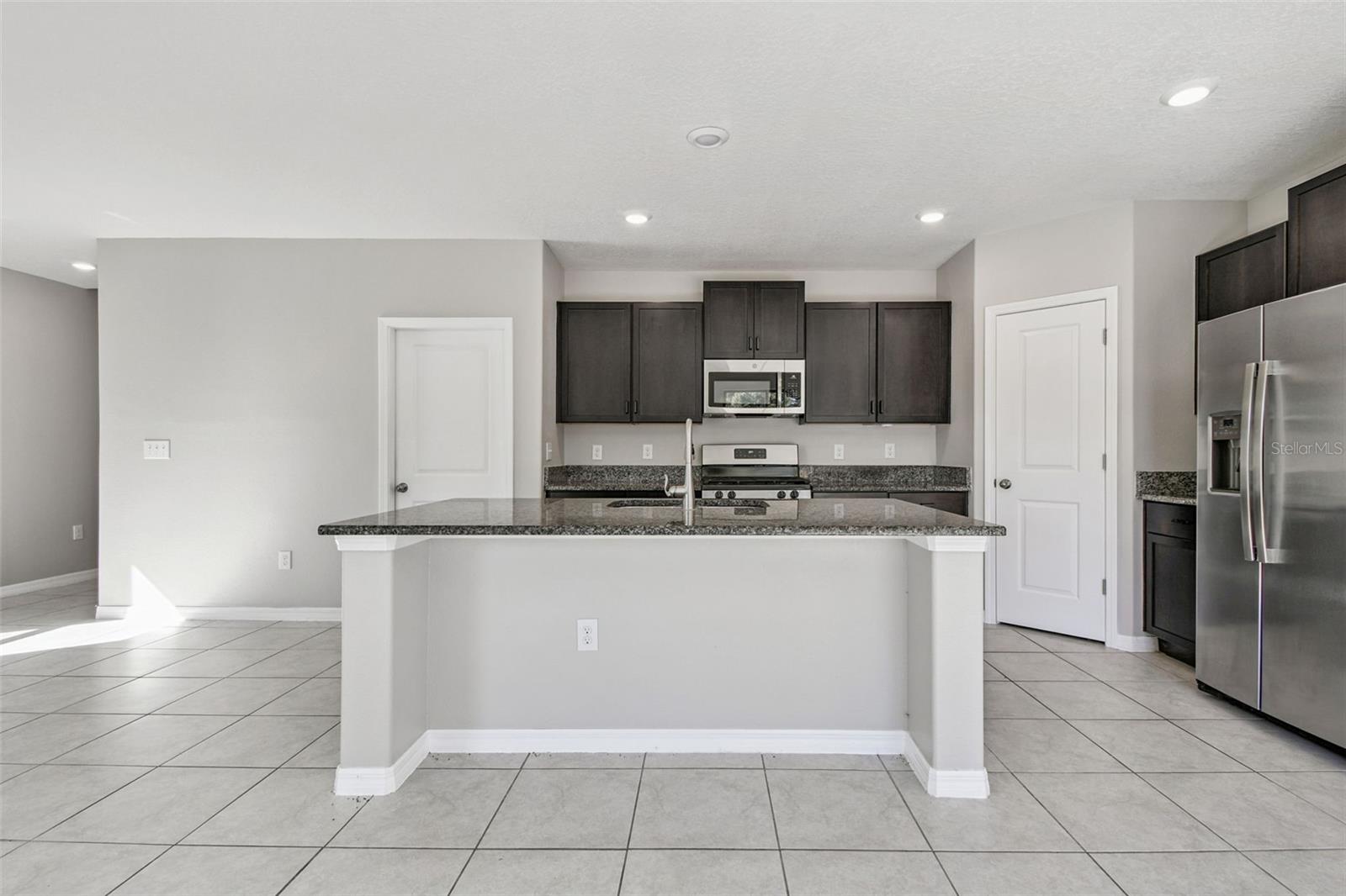 LEISEY SUB - Residential