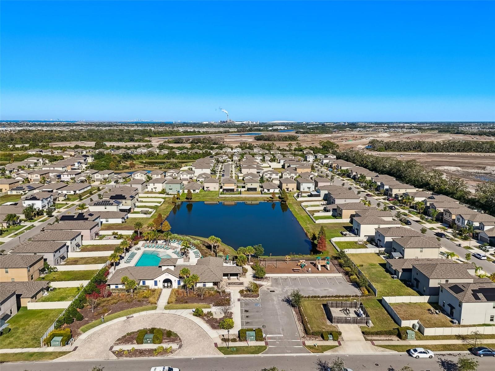 LEISEY SUB - Residential