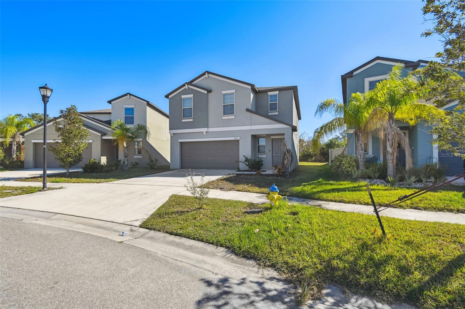 LEISEY SUB - Residential