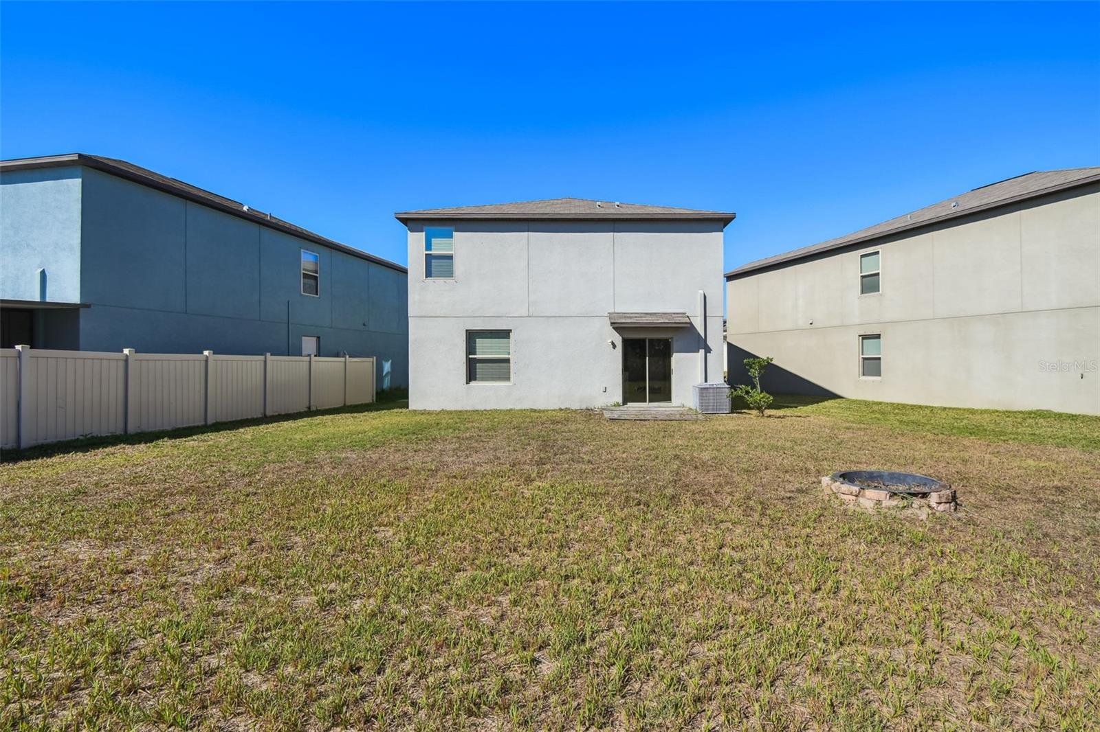 LEISEY SUB - Residential