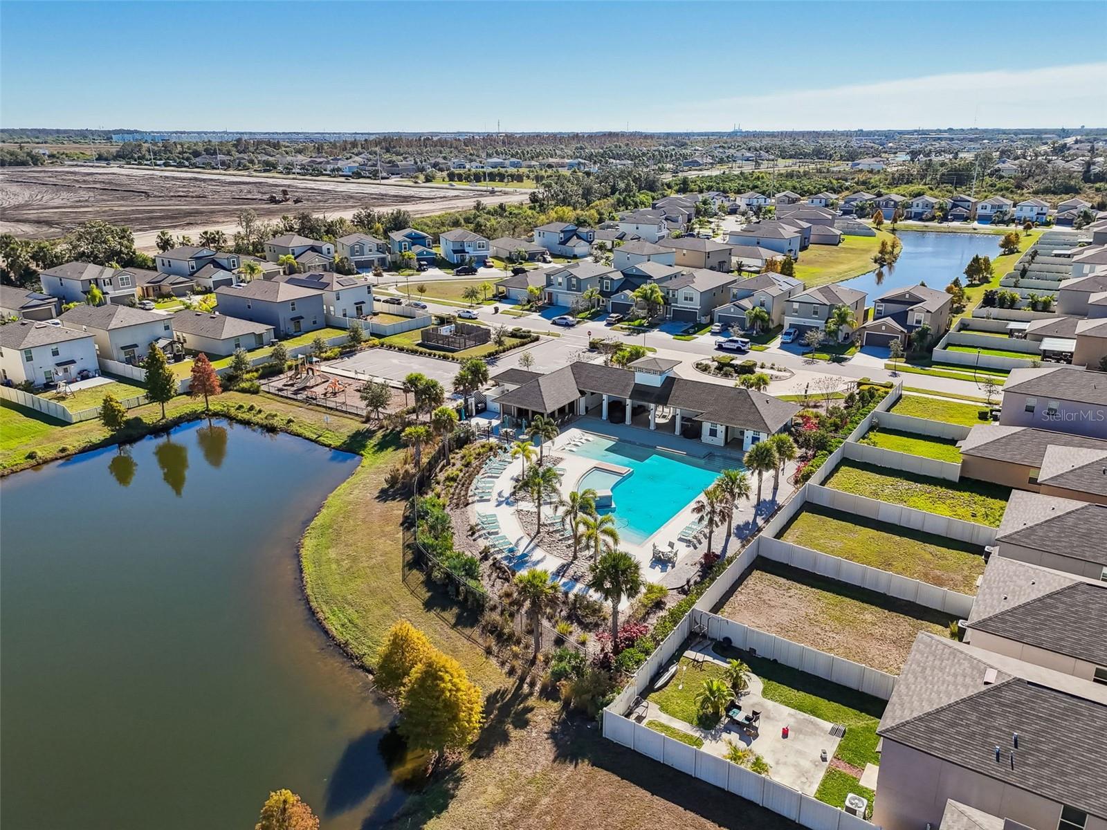 LEISEY SUB - Residential