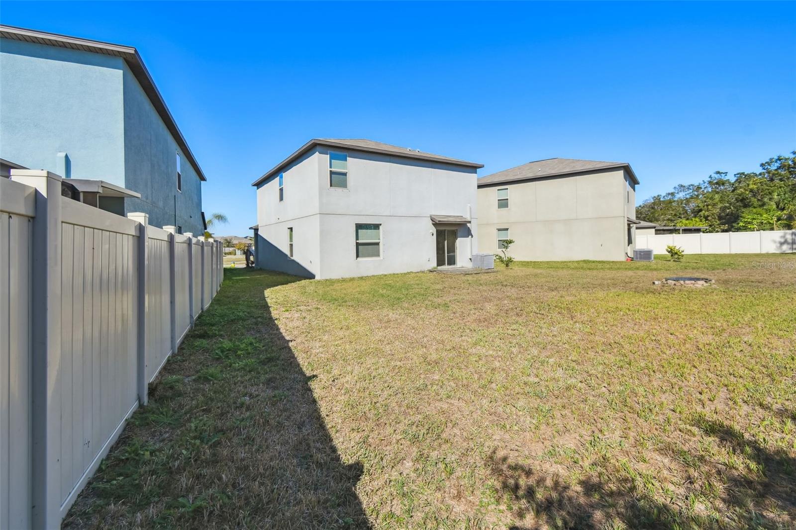 LEISEY SUB - Residential