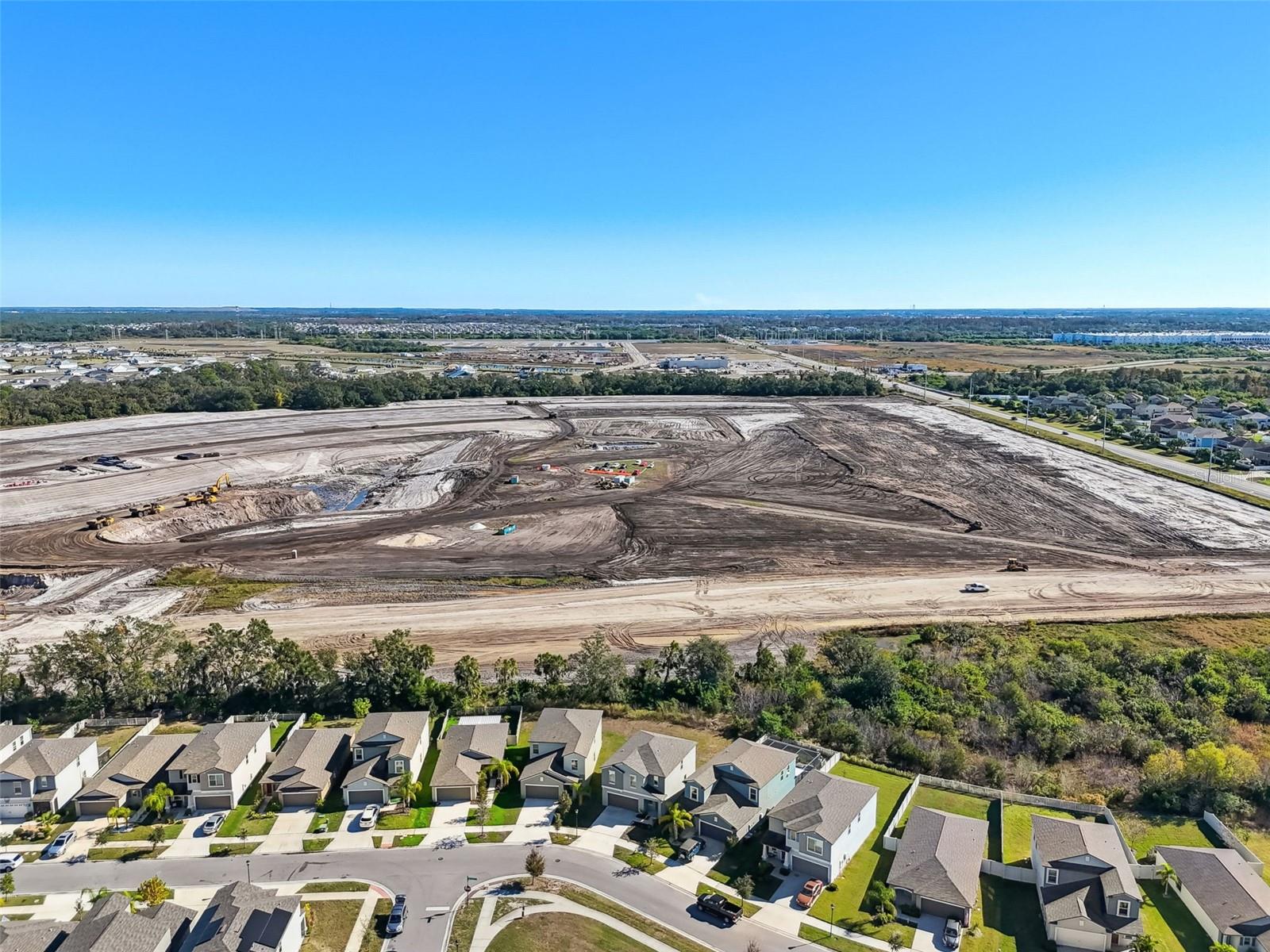 LEISEY SUB - Residential