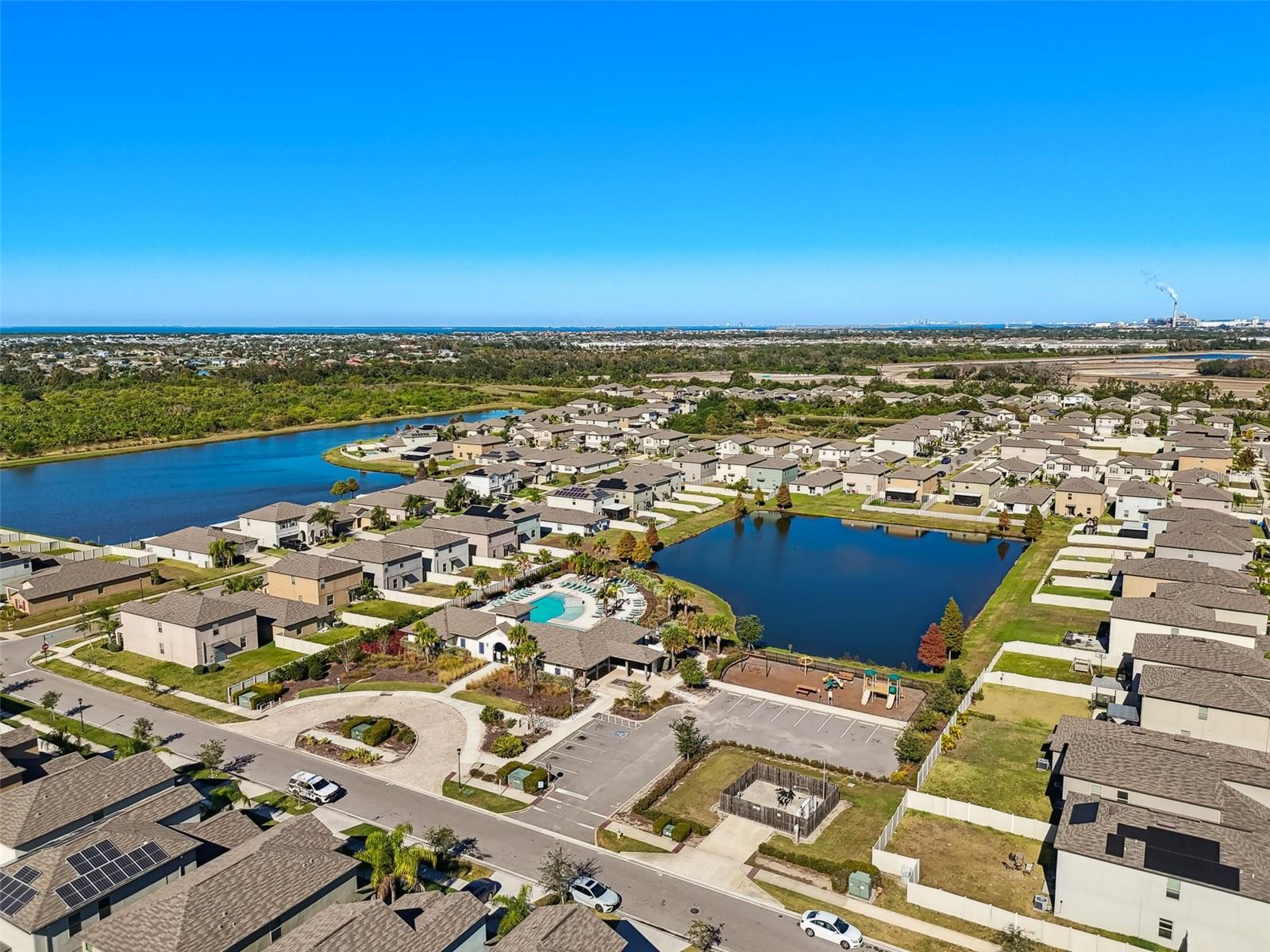 LEISEY SUB - Residential