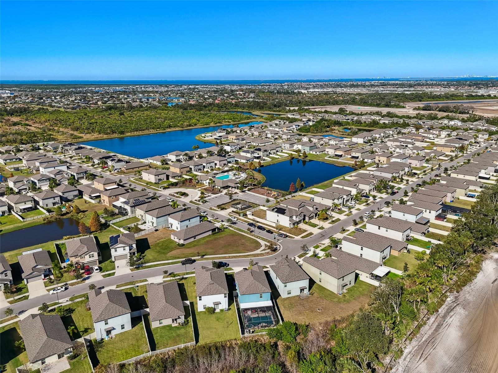 LEISEY SUB - Residential