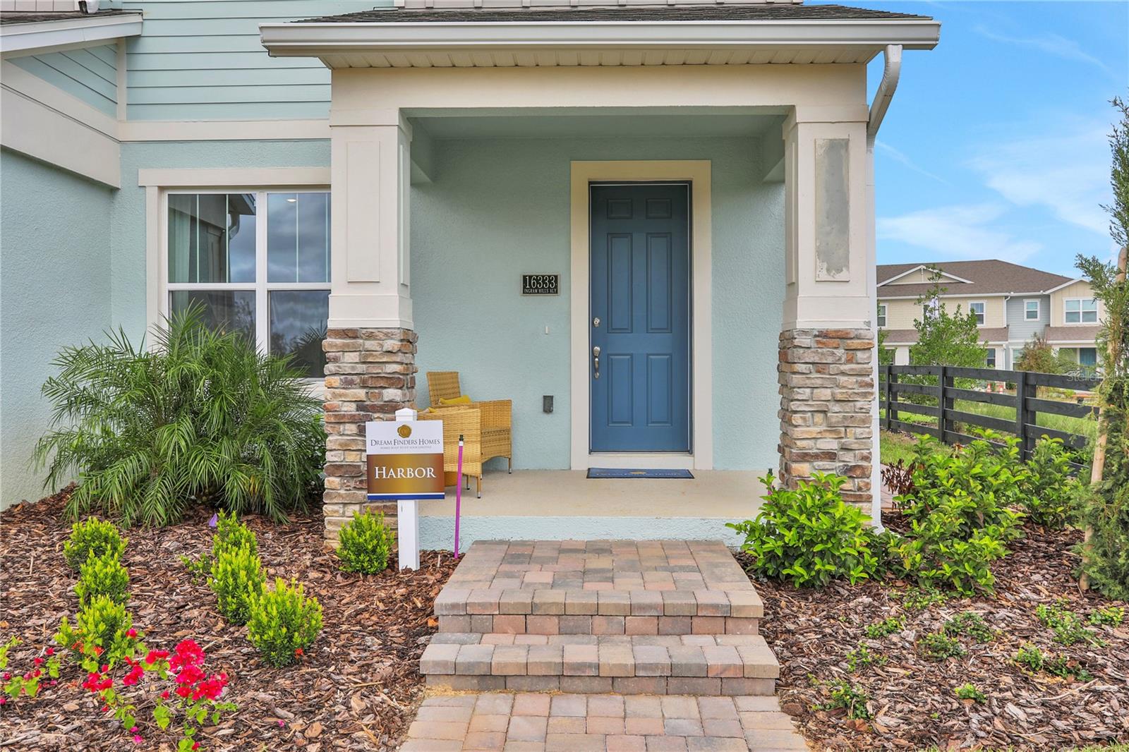 16333 INGRAM HILLS ALY