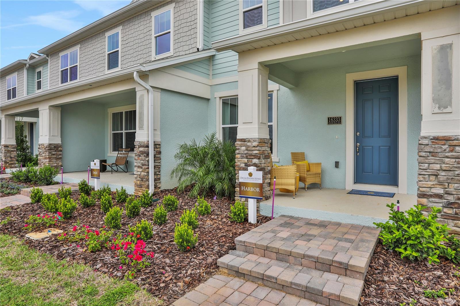 16333 INGRAM HILLS ALY