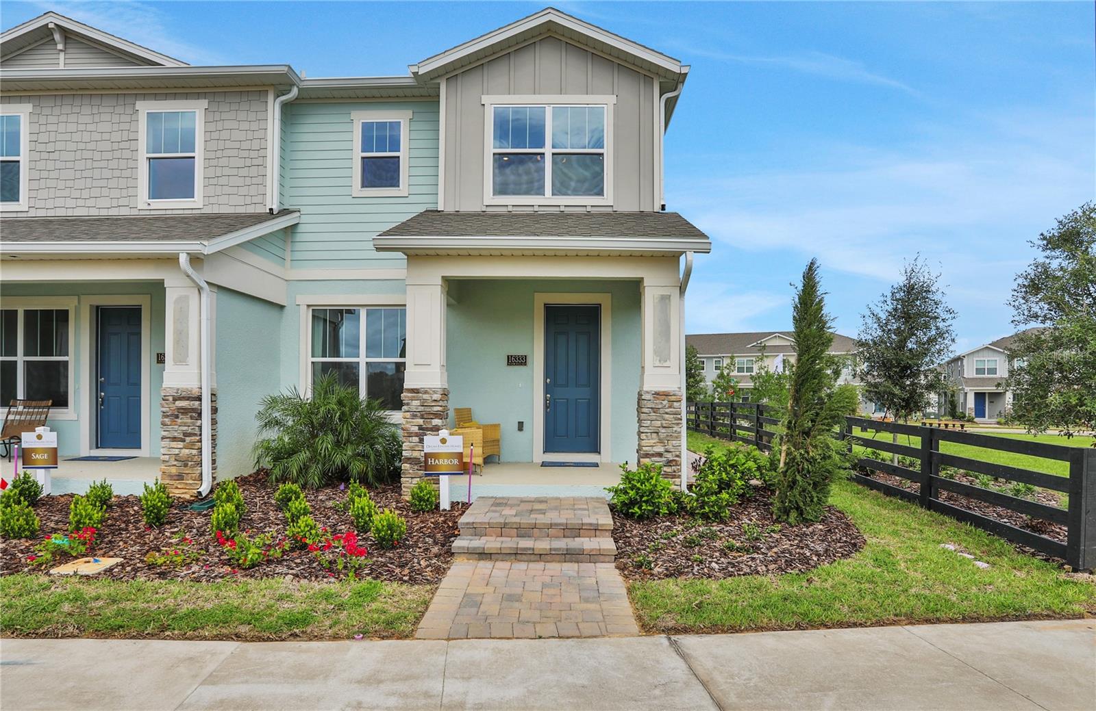 16333 INGRAM HILLS ALY