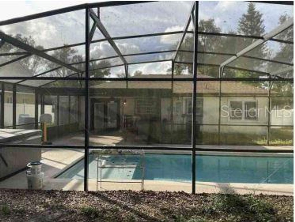 Photo of 2427 Princeton Avenue, Sanford, FL 32771 (MLS # O6386898)