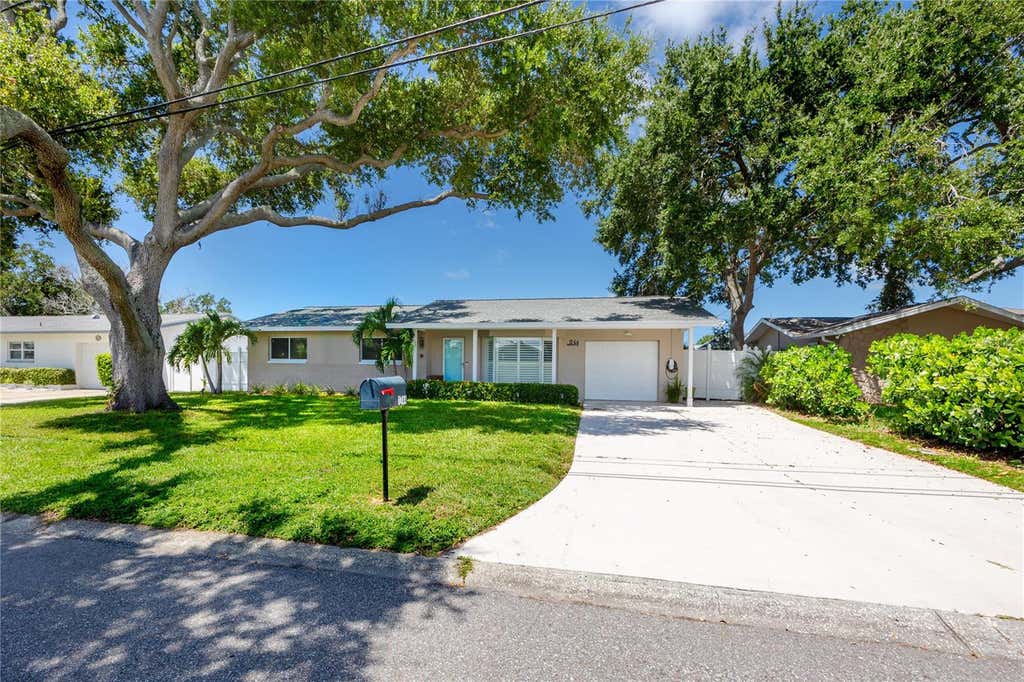 Photo of 1744 Harbor Circle E, Largo, FL 33770 (MLS # TB8541926)