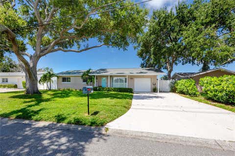 Photo of 1744 Harbor Circle E, Largo, FL 33770 (MLS # TB8541926)