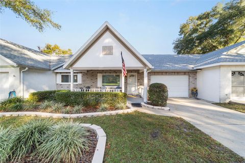 A home in OCALA