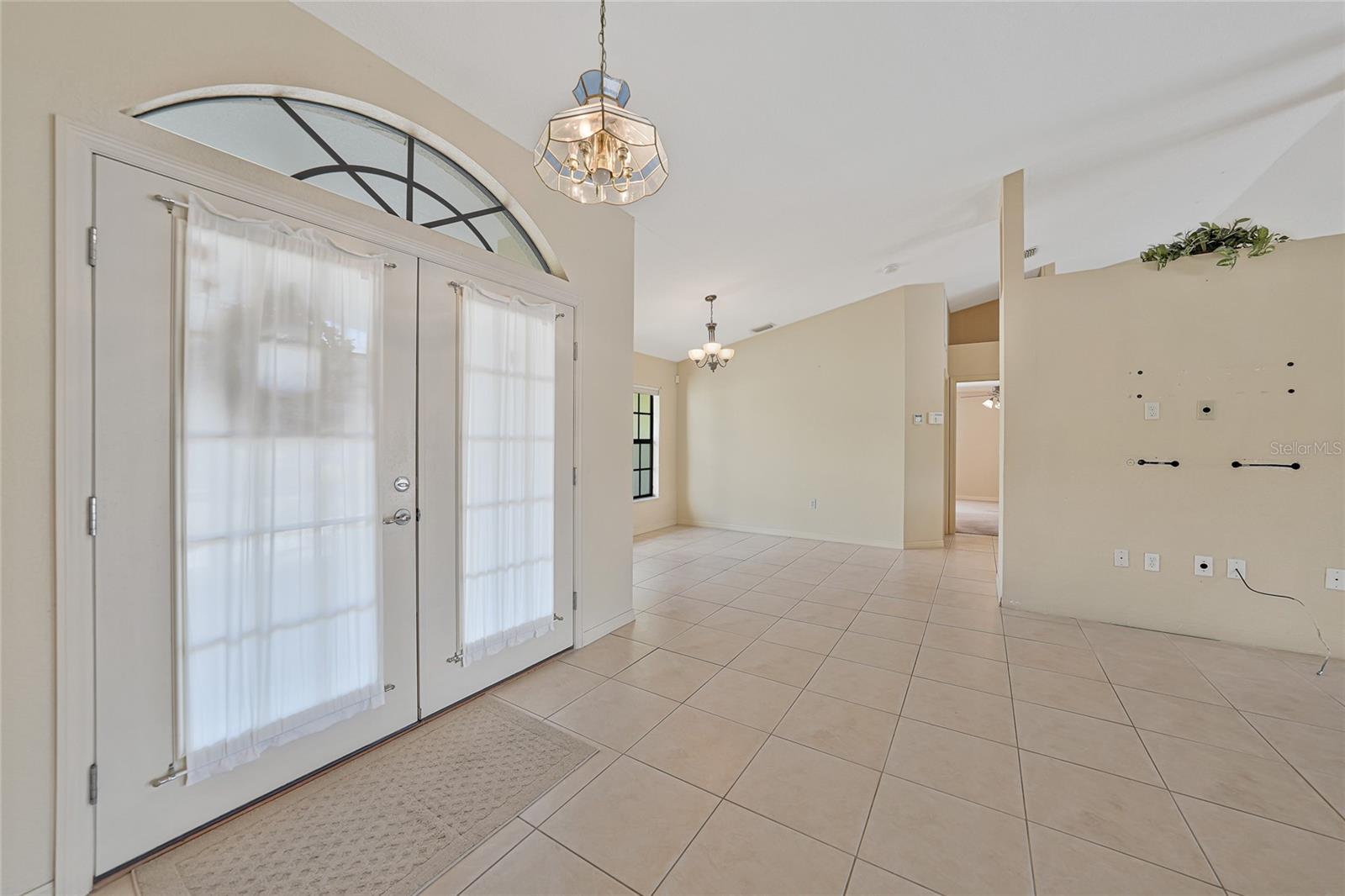 PORT CHARLOTTE SEC 024 - Residential