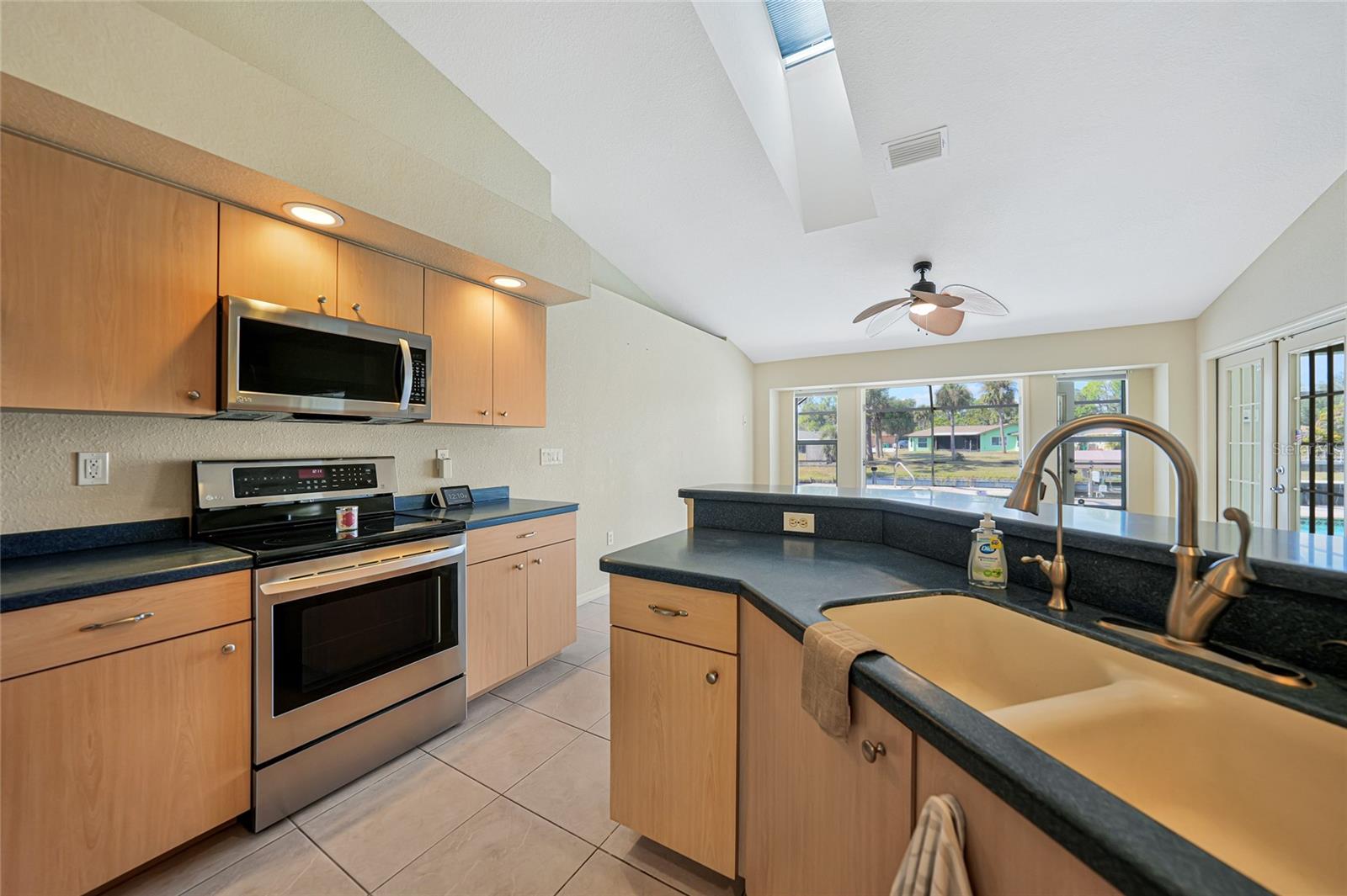 PORT CHARLOTTE SEC 024 - Residential