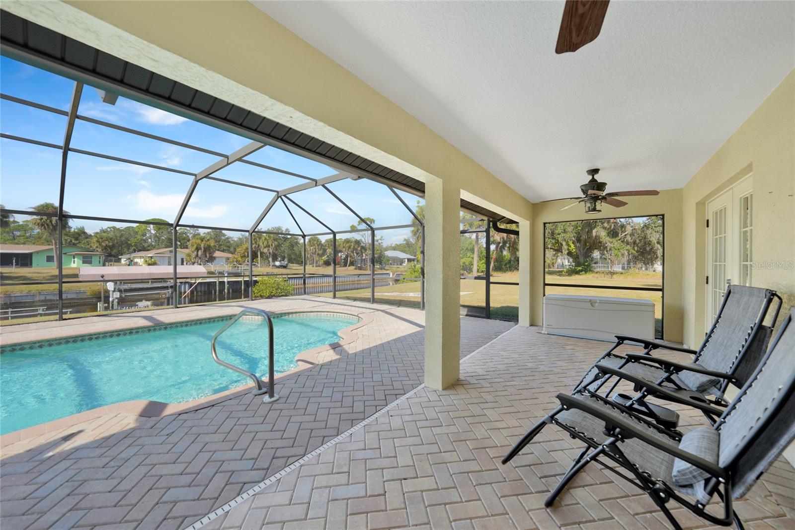 PORT CHARLOTTE SEC 024 - Residential