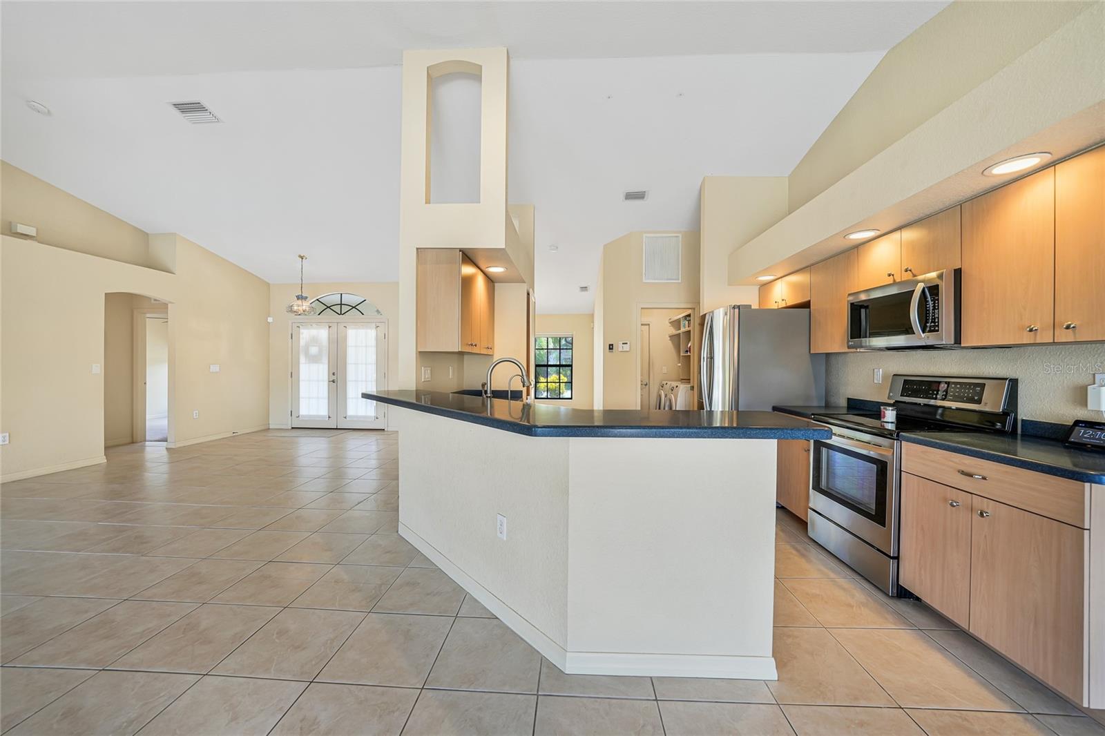 PORT CHARLOTTE SEC 024 - Residential